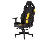 Corsair T2 Road Warrior (Czarno-Żółty) - 430263 - zdjęcie 2